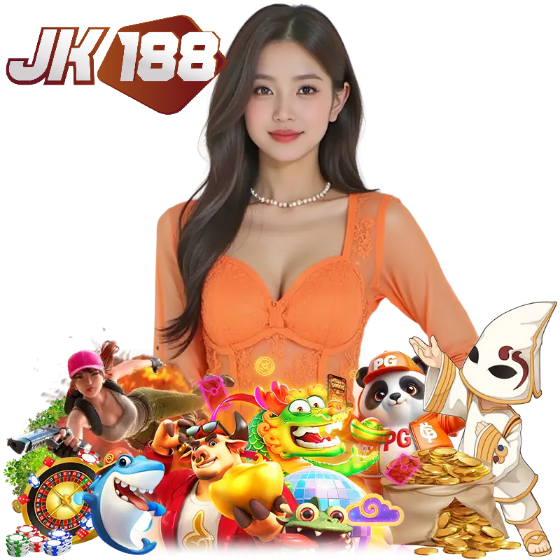 JK188