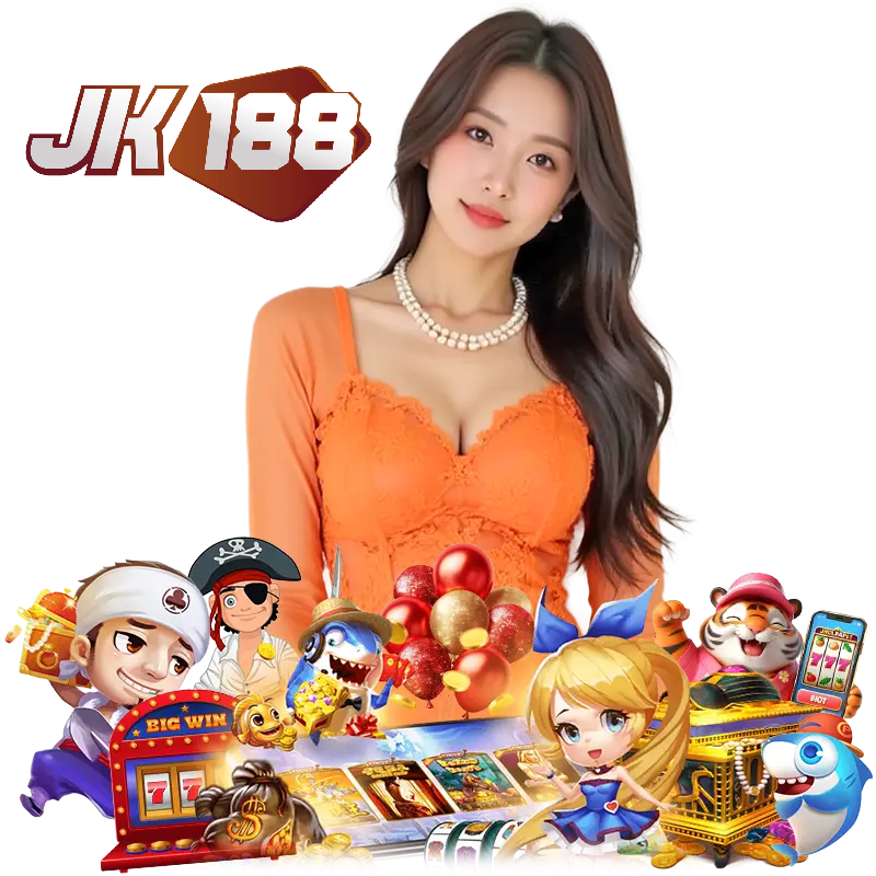 JK188 THAI